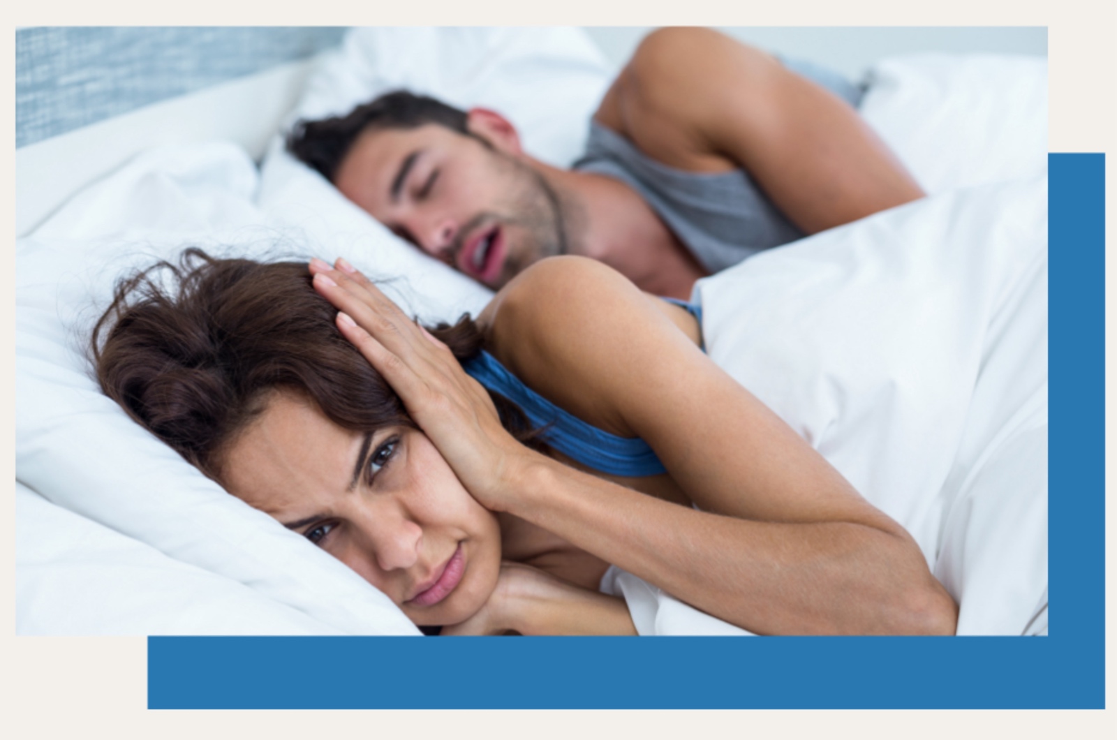 About Sleep Apnea